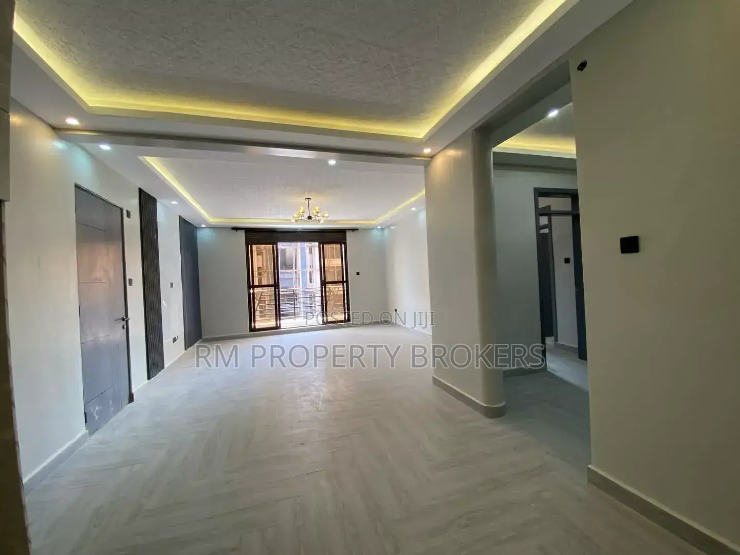 2bdrm Apartment in Buziga, Central Division for rent