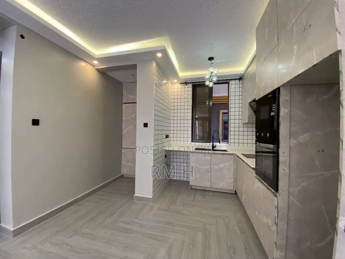 2bdrm Apartment in Buziga, Central Division for rent