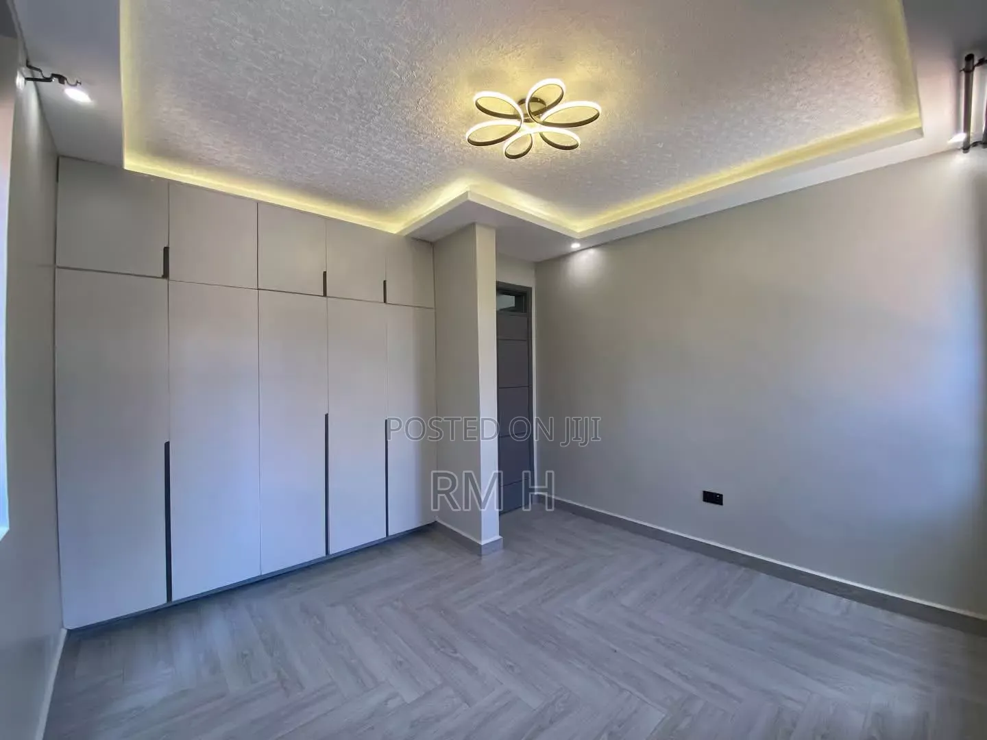 2bdrm Apartment in Buziga, Central Division for rent