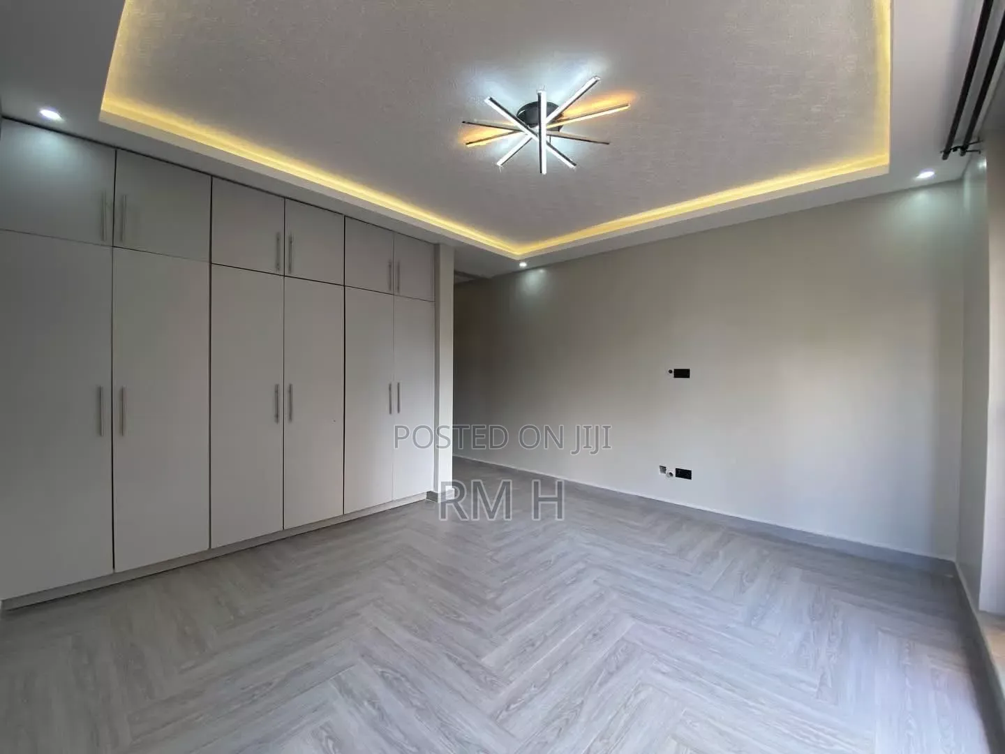 2bdrm Apartment in Buziga, Central Division for rent