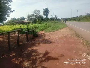 10acres Commercial Land For Sale