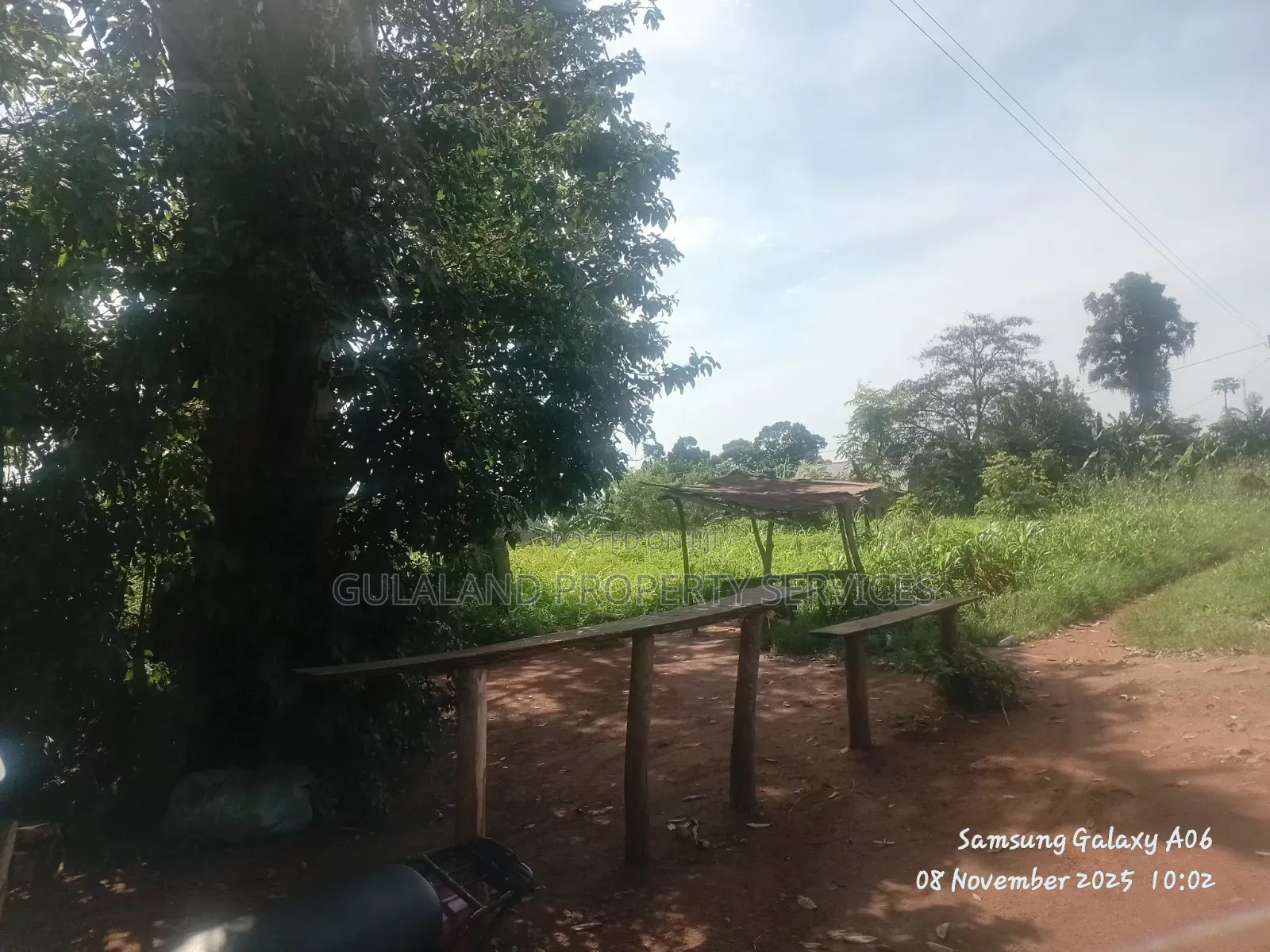 10acres Commercial Land For Sale