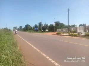 10acres Commercial Land For Sale