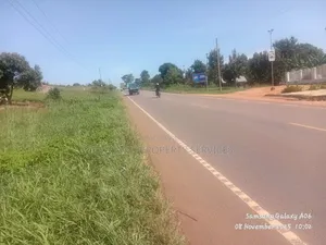10acres Commercial Land For Sale