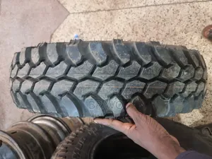 235/85r16 Gt Savero Mud Grip Tyres.