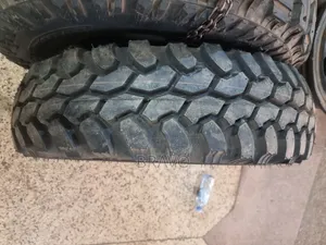 235/85r16 Gt Savero Mud Grip Tyres.