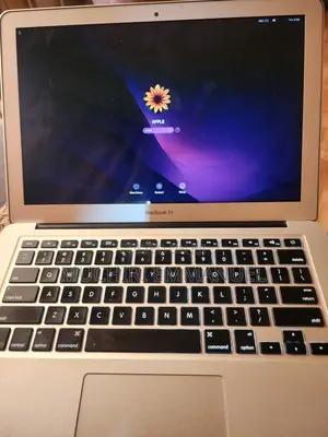 Laptop Apple MacBook Air 2017 8GB Intel Core i5 SSD 256GB
