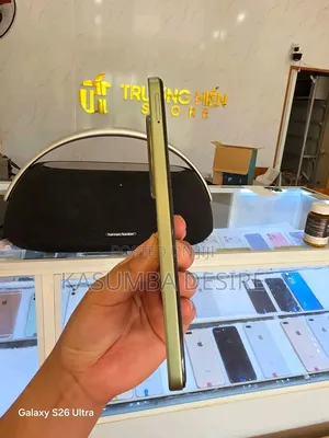 New Xiaomi Redmi 14C 256 GB Green