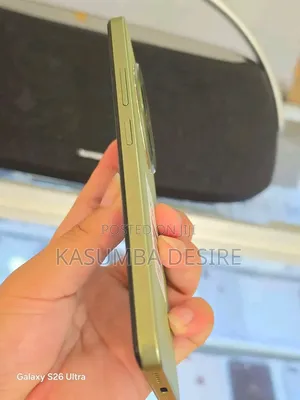 New Xiaomi Redmi 14C 256 GB Green