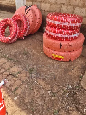 265/70r18 New Tyres With 10 Ply .
