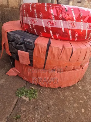 10.00r20 Mud Grip Tyres for Tata.