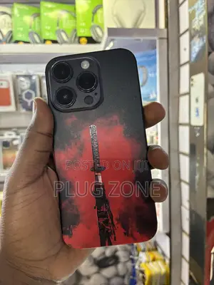 Apple iPhone 14 Pro 256 GB Purple