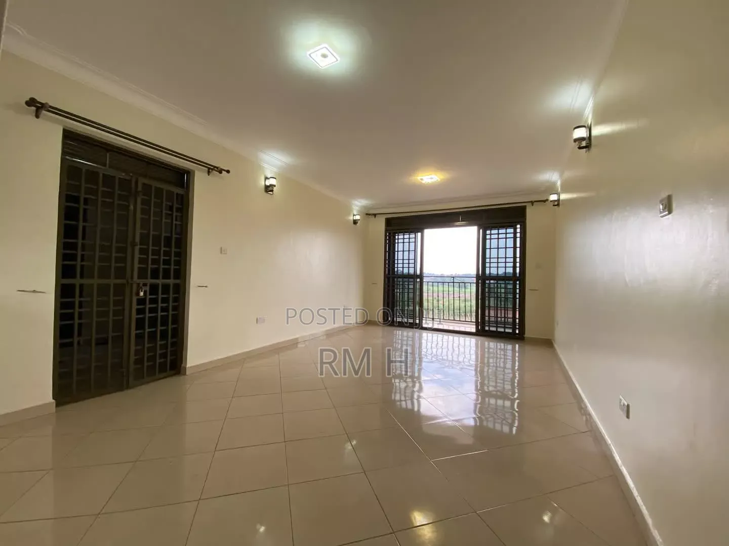 2bdrm Apartment in Kansanga, Central Division for rent