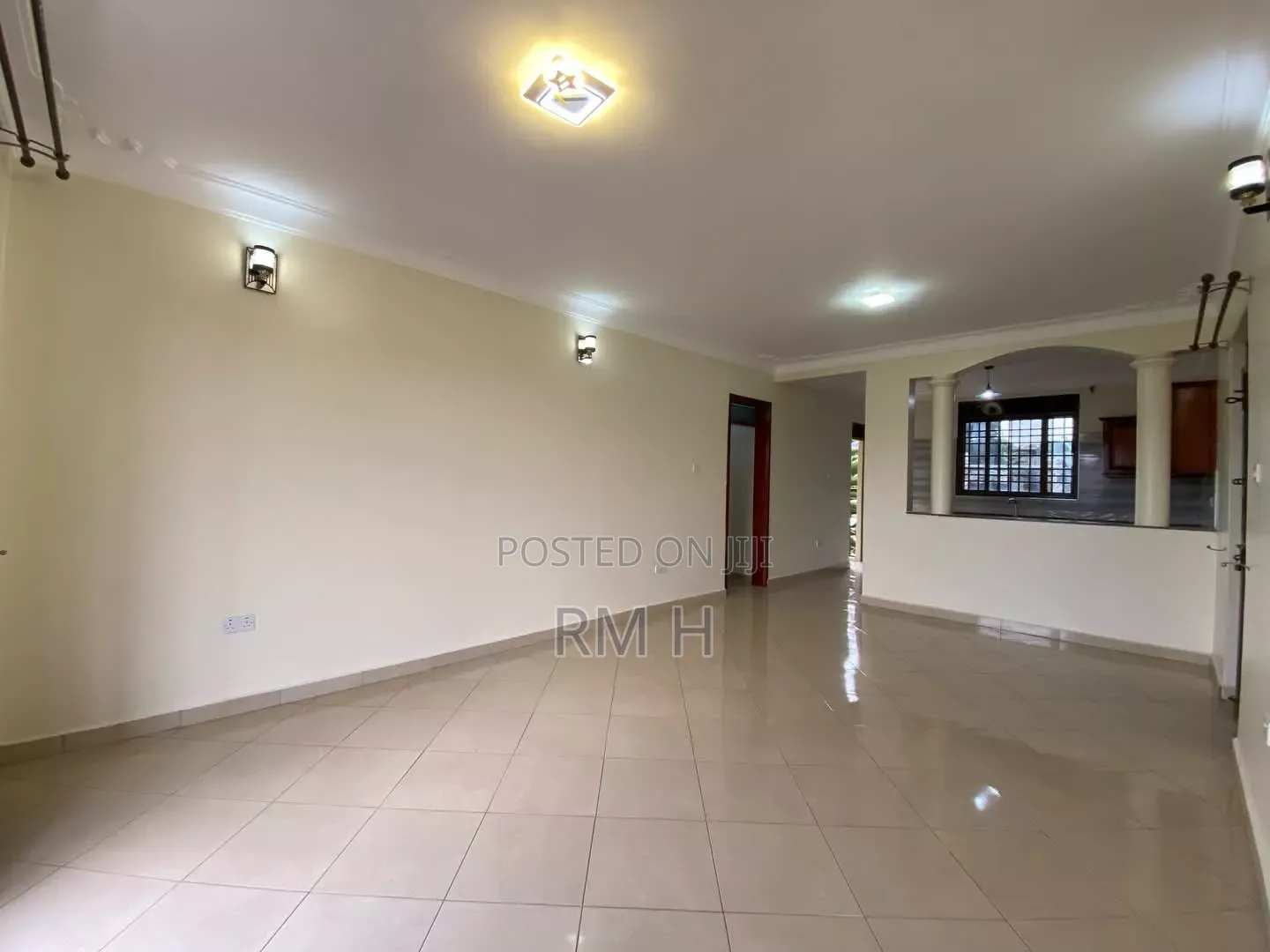 2bdrm Apartment in Kansanga, Central Division for rent