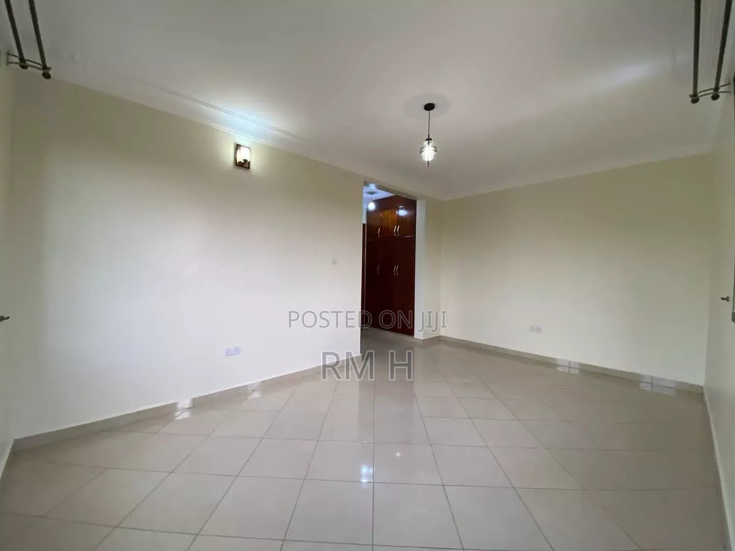 2bdrm Apartment in Kansanga, Central Division for rent