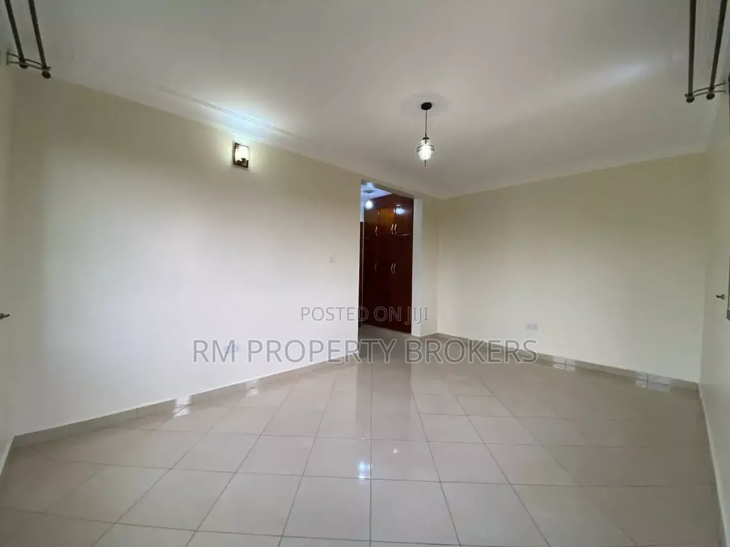 2bdrm Apartment in Kansanga, Central Division for rent