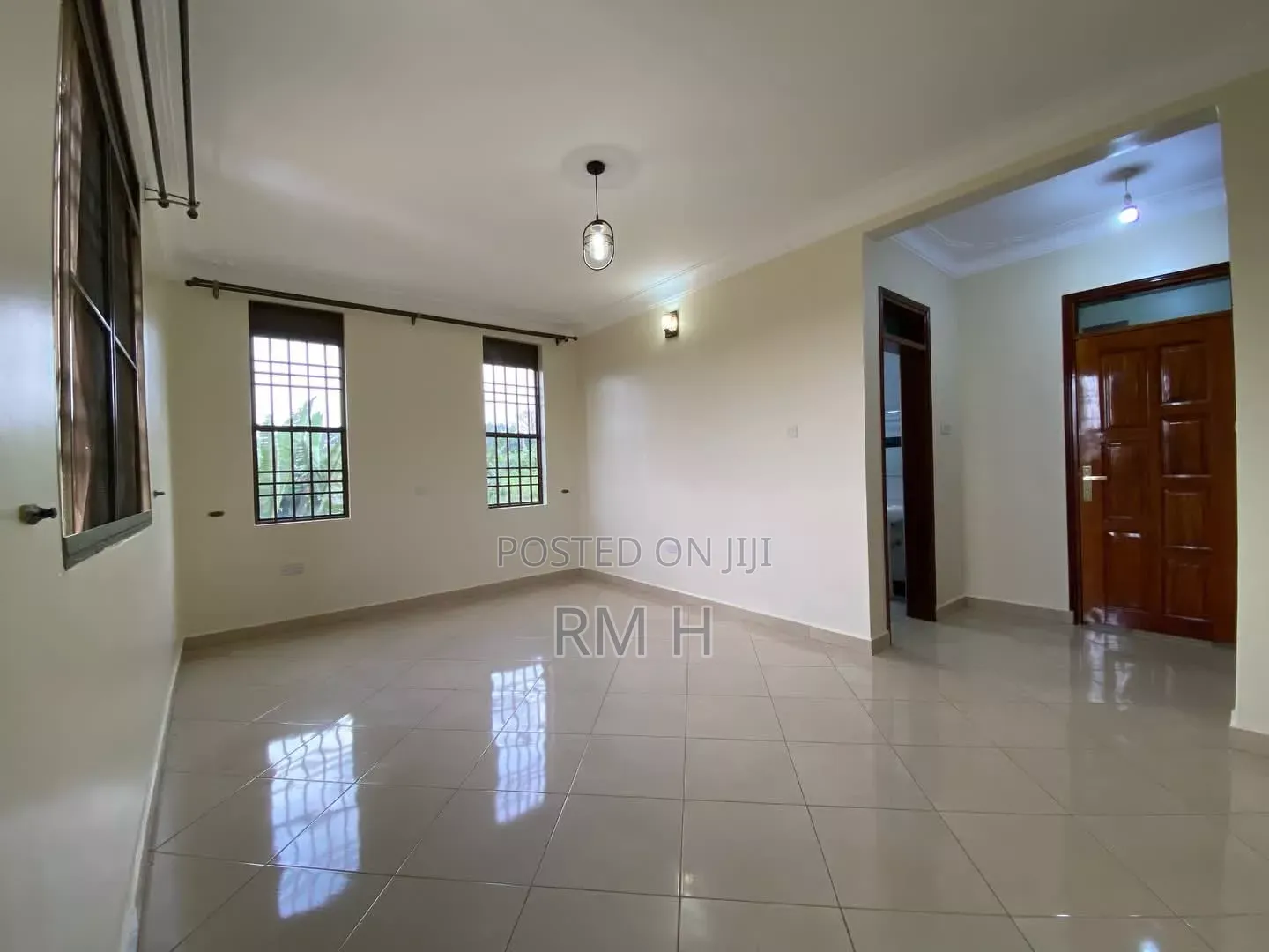 2bdrm Apartment in Kansanga, Central Division for rent