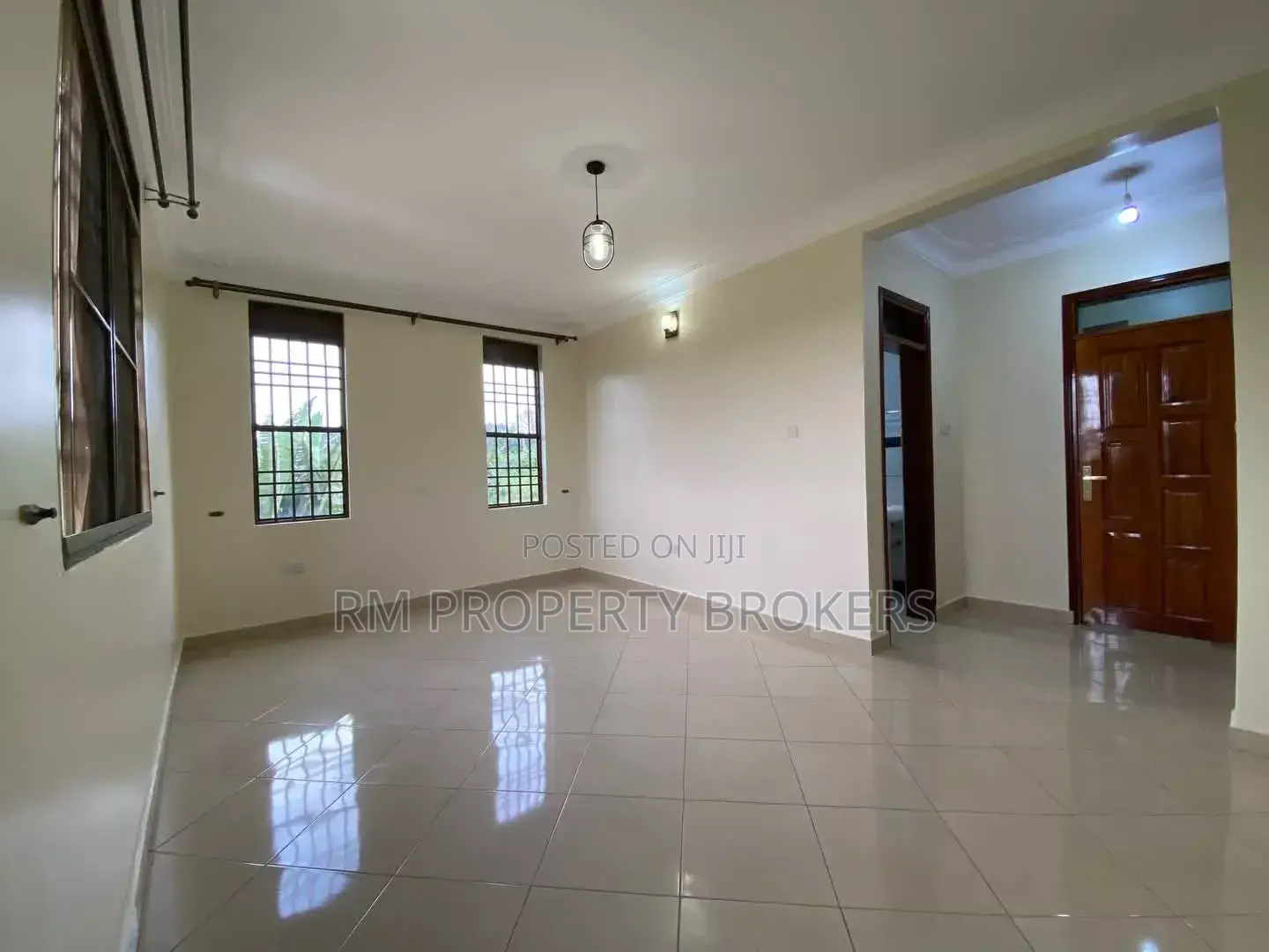 2bdrm Apartment in Kansanga, Central Division for rent