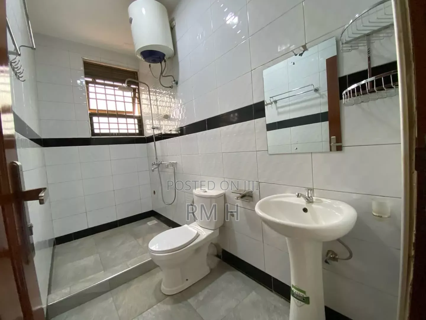 2bdrm Apartment in Kansanga, Central Division for rent