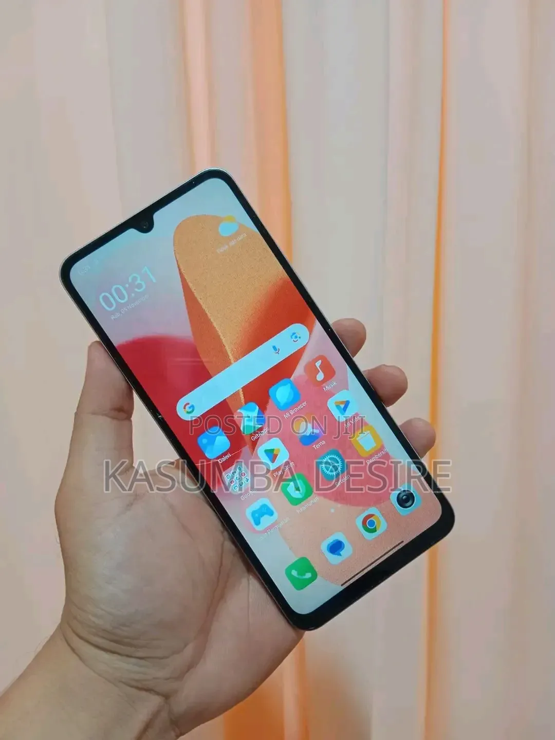 New Xiaomi Redmi 14C 256 GB Gray