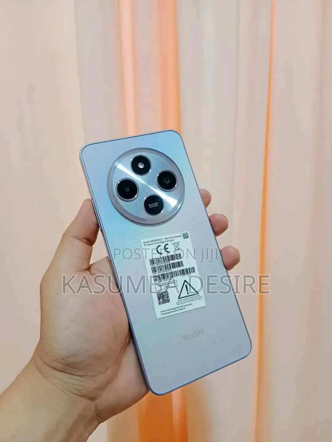 New Xiaomi Redmi 14C 256 GB Gray