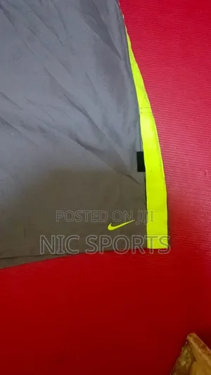 Nike Men's Athletic Shorts Xl