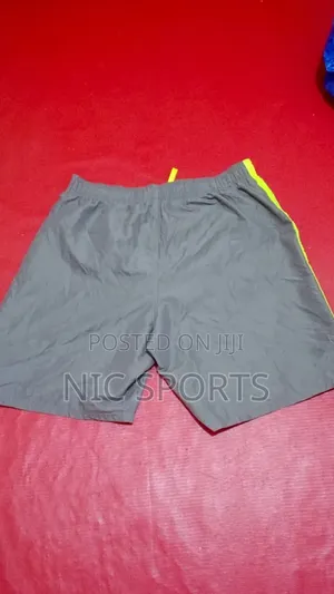 Nike Men's Athletic Shorts Xl