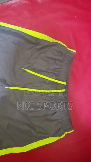 Nike Men's Athletic Shorts Xl
