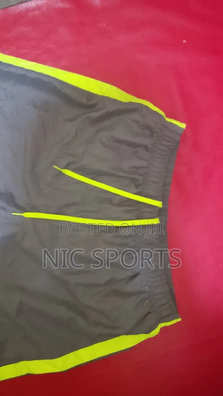 Nike Men's Athletic Shorts Xl