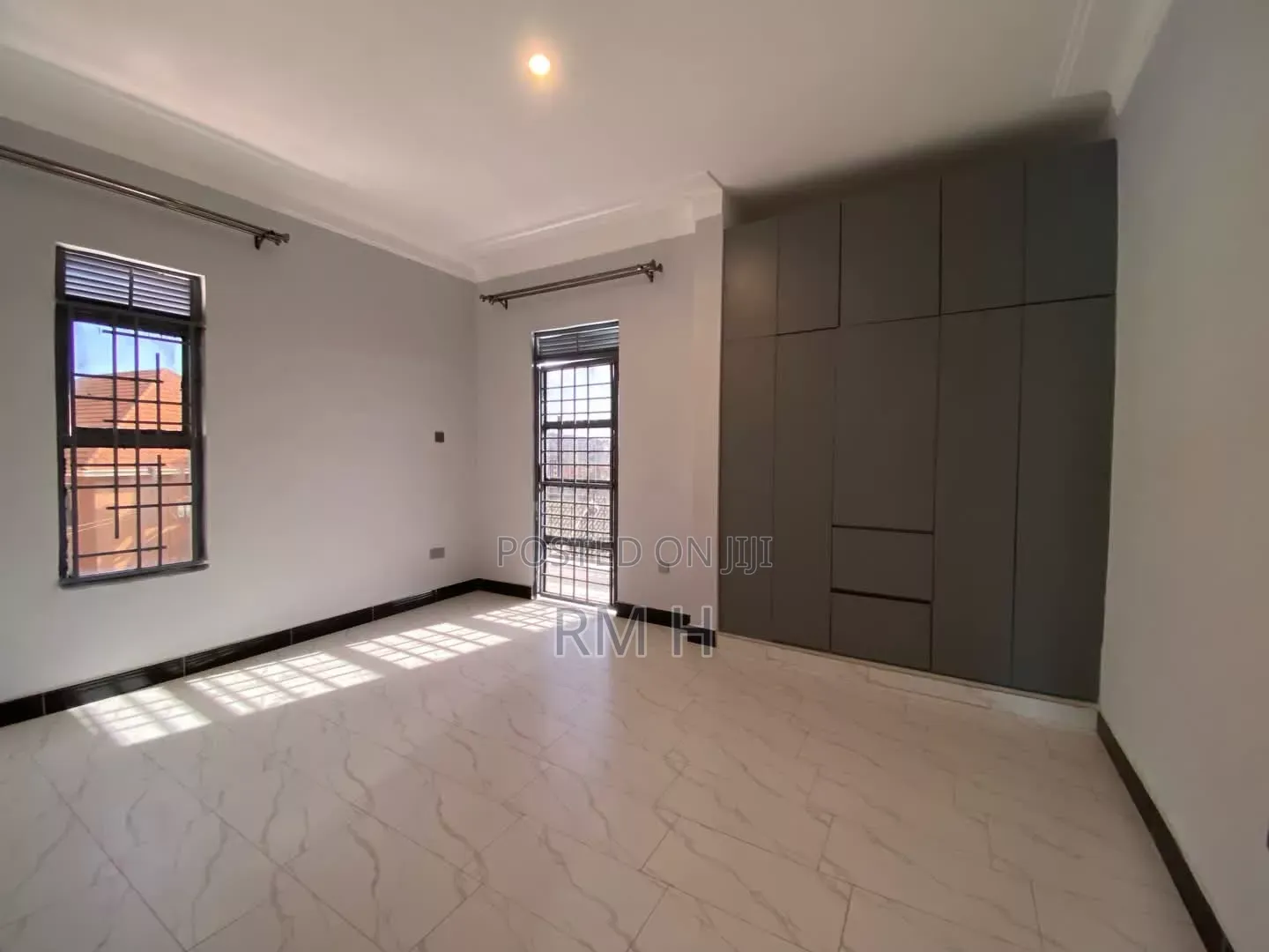 1bdrm Apartment in Makindye Lukuli, Central Division for rent