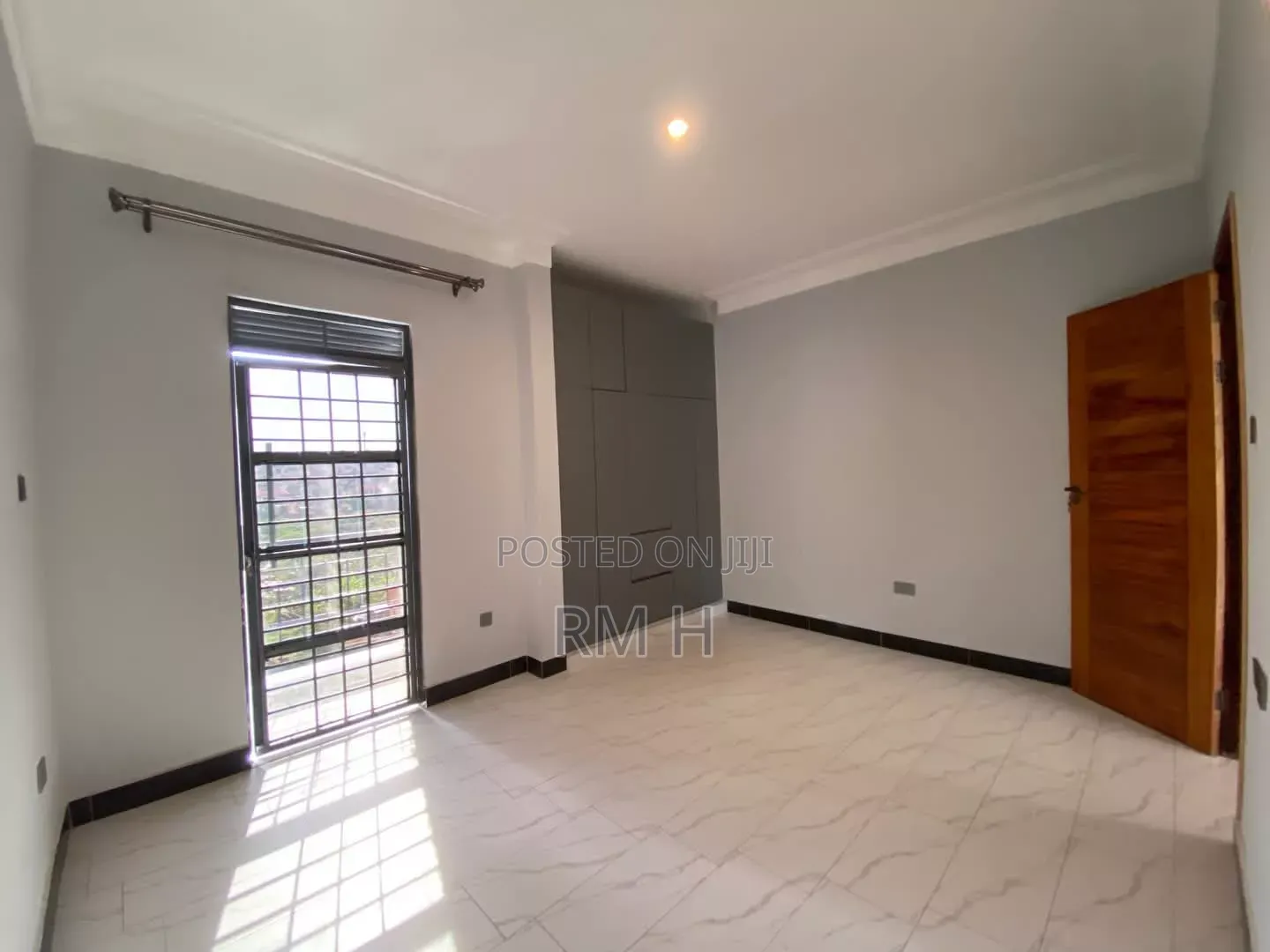1bdrm Apartment in Makindye Lukuli, Central Division for rent