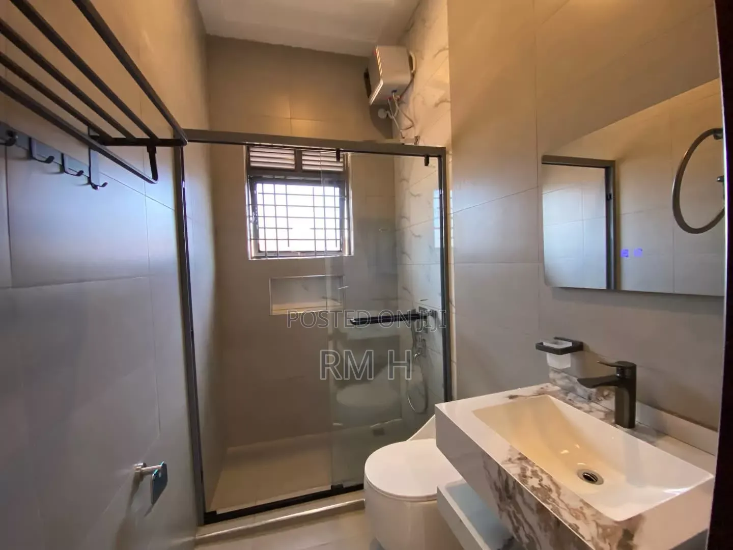 1bdrm Apartment in Makindye Lukuli, Central Division for rent