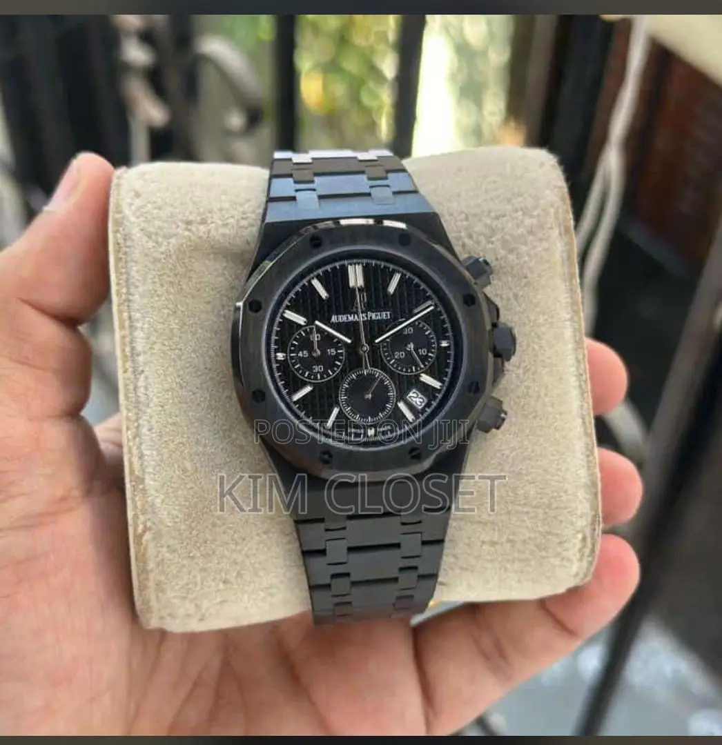 Black -King