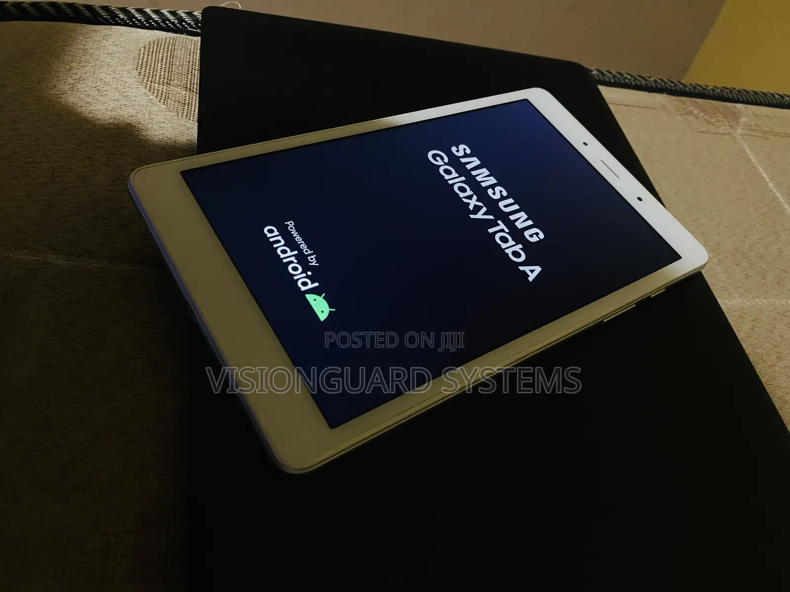 New Samsung Galaxy Tab A8 10.5 2021 32 GB Gray