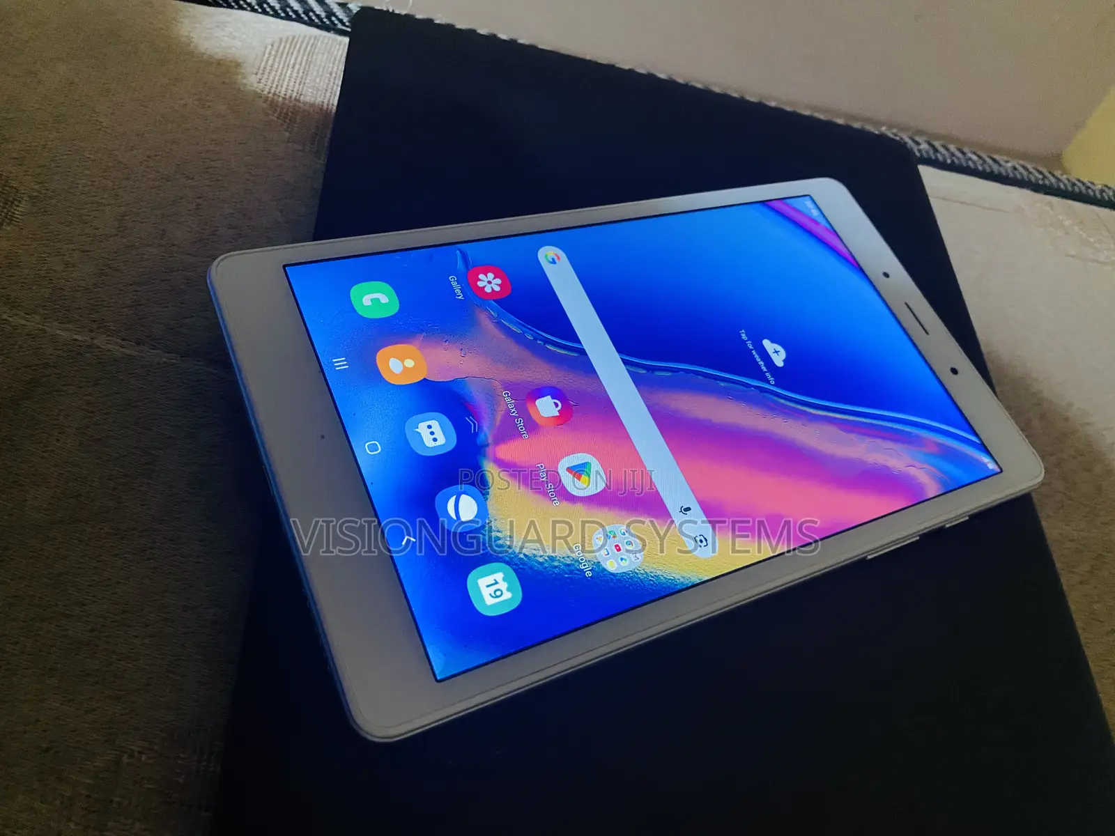 New Samsung Galaxy Tab A8 10.5 2021 32 GB Gray