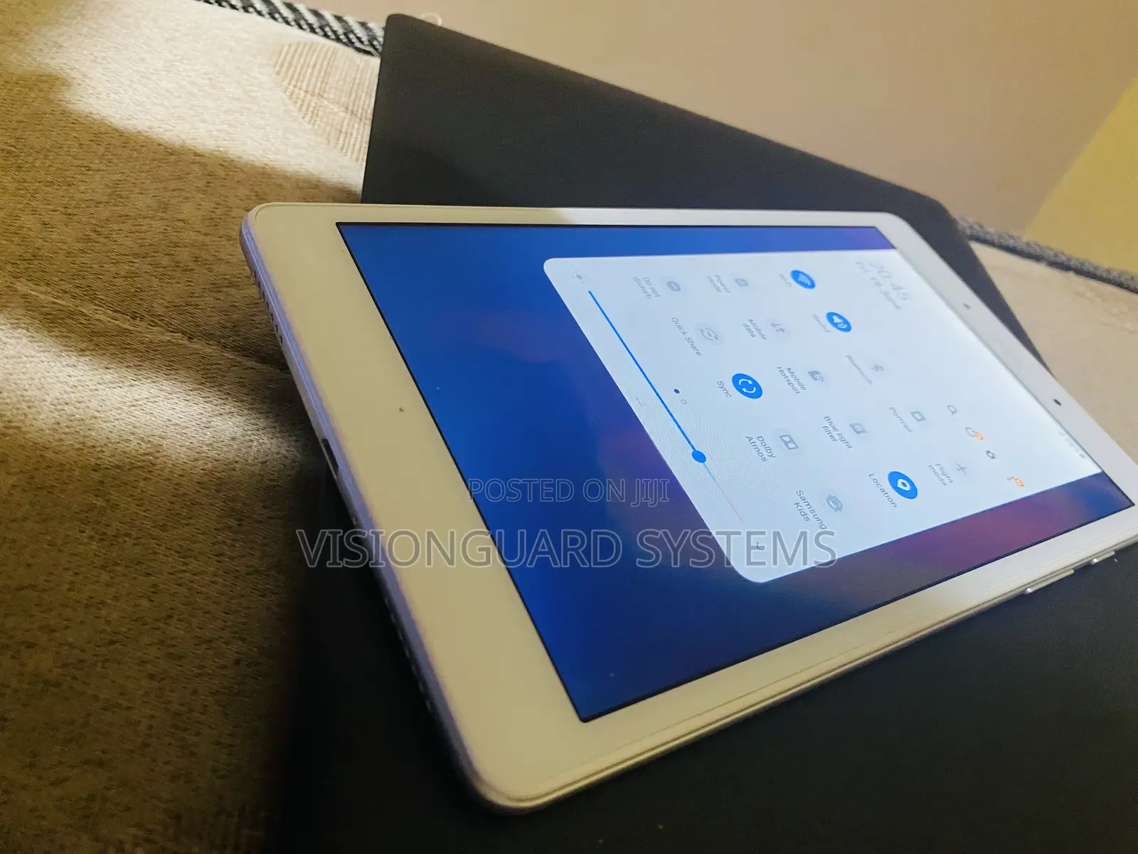 New Samsung Galaxy Tab A8 10.5 2021 32 GB Gray