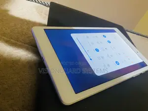 New Samsung Galaxy Tab A8 10.5 2021 32 GB Gray