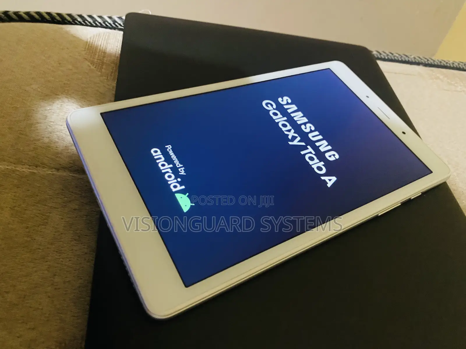 New Samsung Galaxy Tab A8 10.5 2021 32 GB Gray