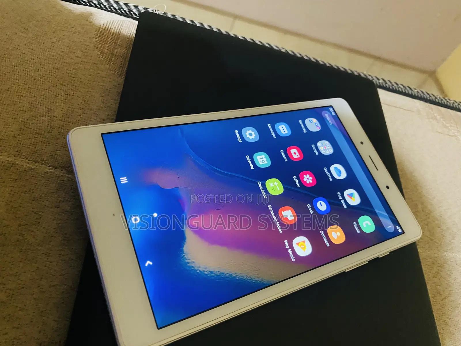 New Samsung Galaxy Tab A8 10.5 2021 32 GB Gray