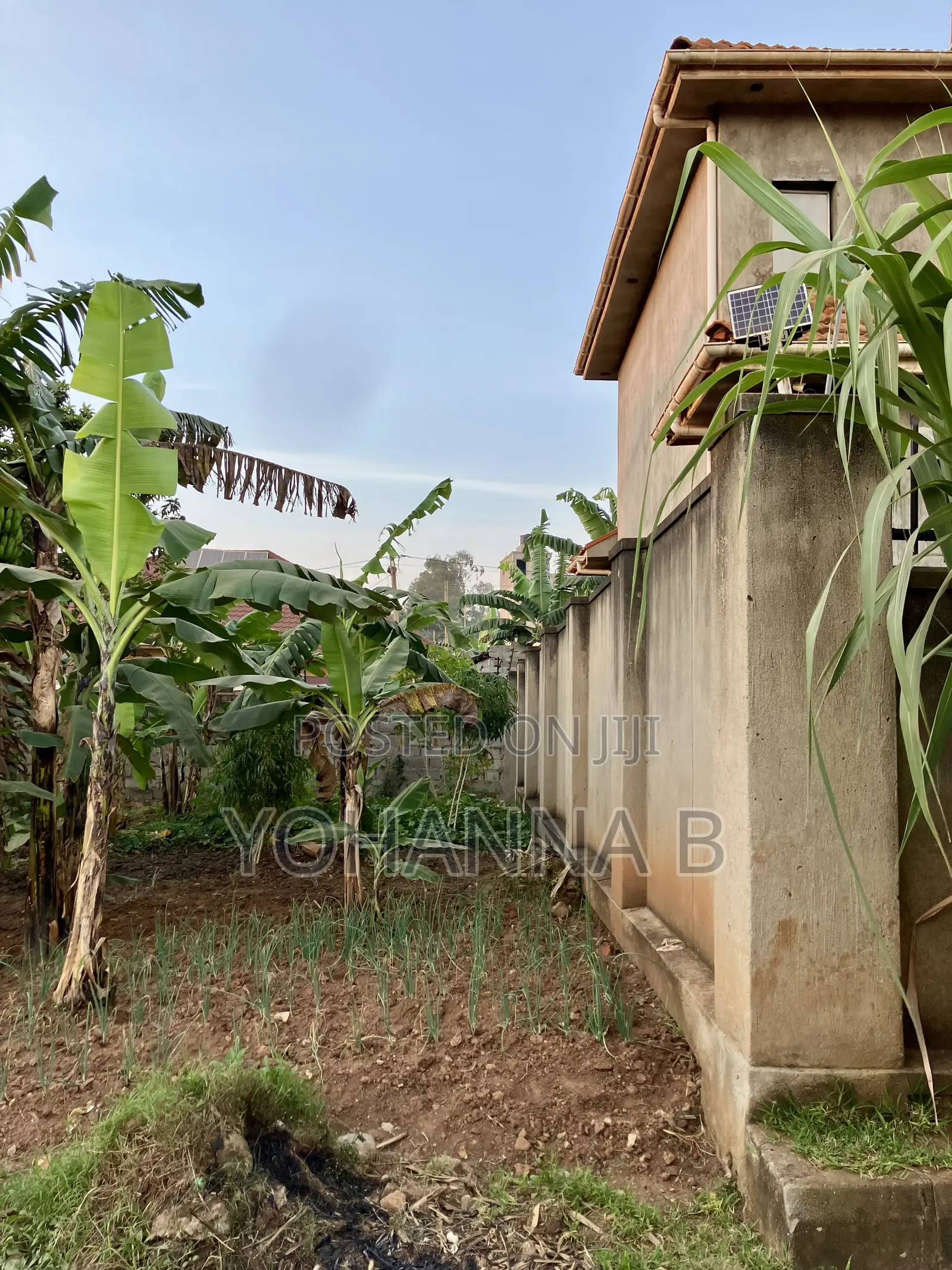 Kira Nsasa 12.8 Decimals Plot 85m (Negotiable)