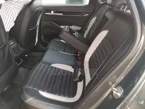 Kia Seltos 2024 Gray