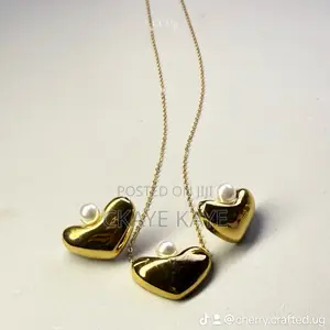 Jewerly Sets