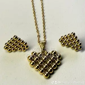 Jewerly Sets