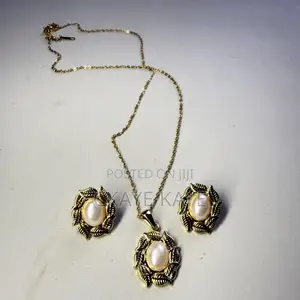 Jewerly Sets