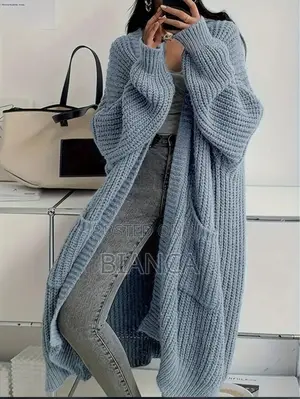 Long Sweater