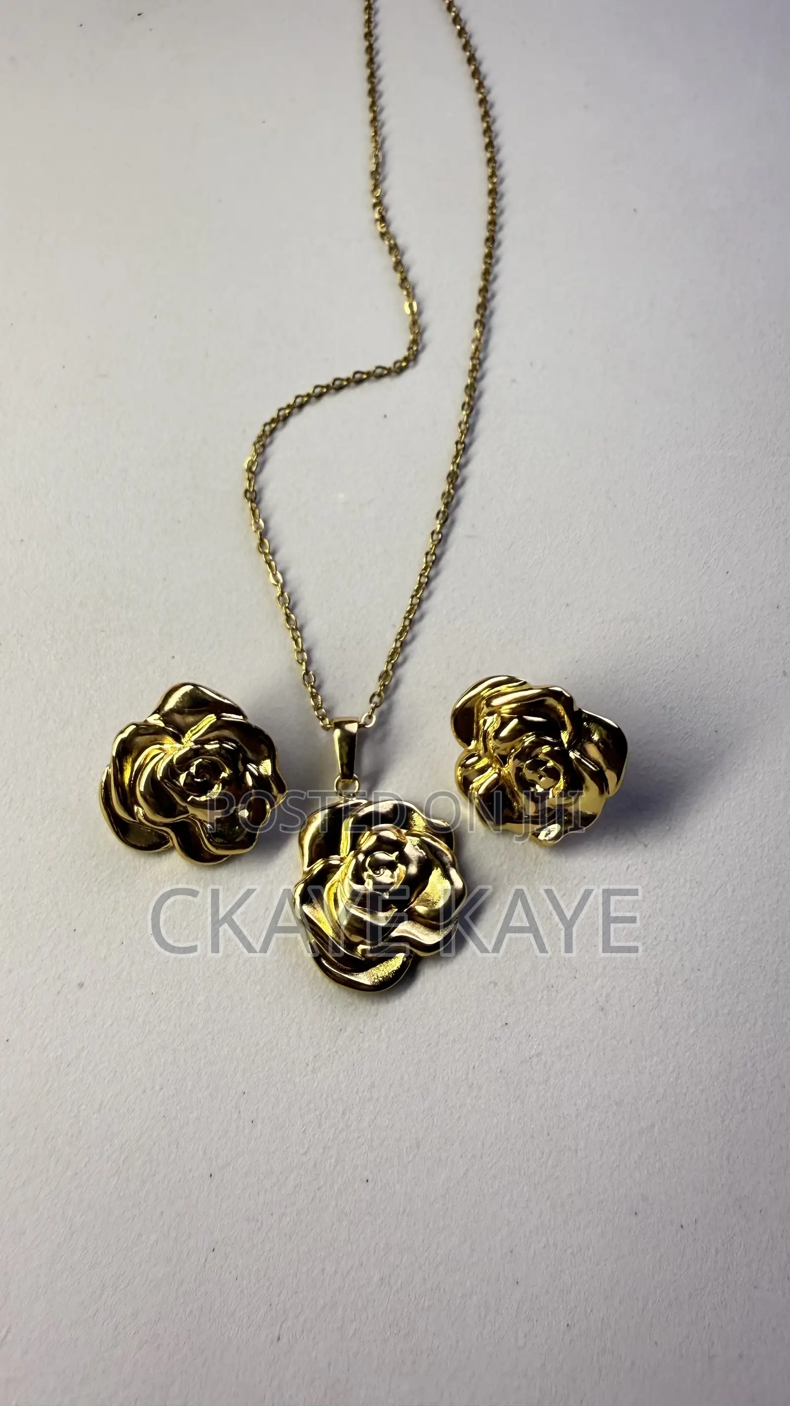 Jewerly Sets