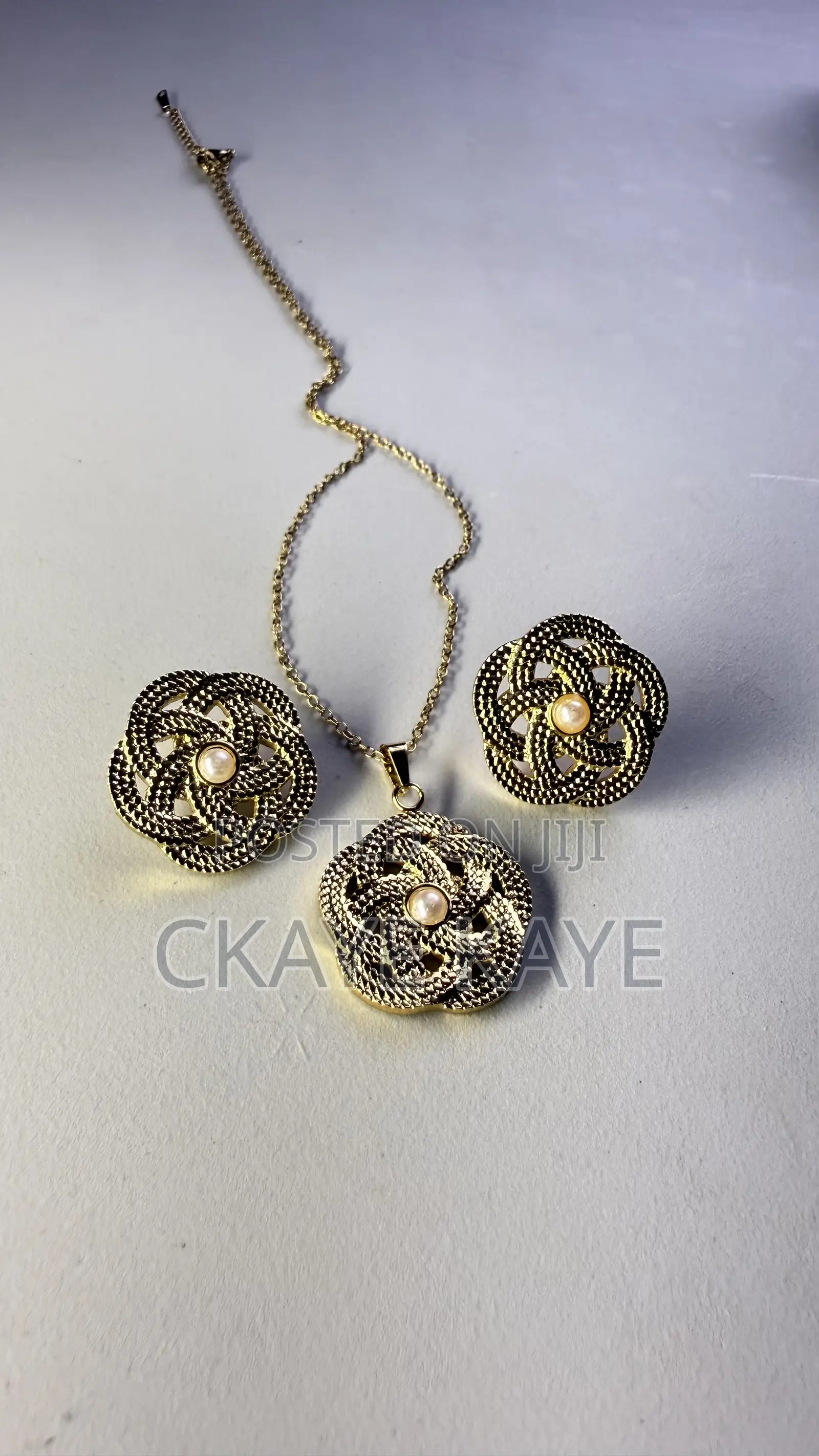 Jewerly Sets