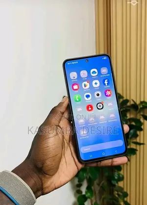 New Samsung Galaxy A36 256 GB Black