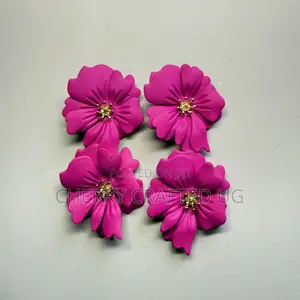 Flower Earrings