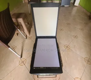 Canon Canoscan Lide 100 Flatbed Scanner
